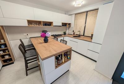 Casa premium 5 camere 180 mp Tunari | 0 comision | Piscina | mobilat utilat - 36