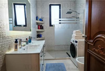Casă individuală cu 6 camere cu Teren 420 Mp în Ștefăneștii de Jos - 9