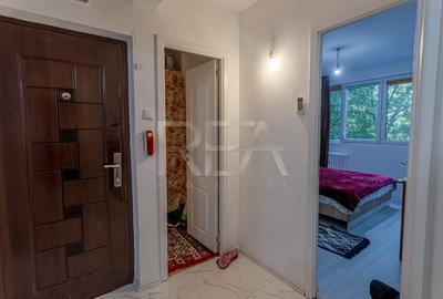 2 camere renovat 2025 - Giurgiului - Vigoniei - 4