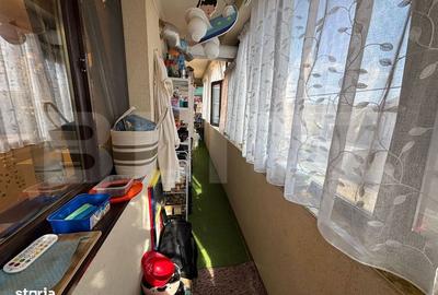 Apartament cu 2 camere în Albești - 6