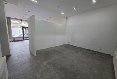 Spațiu comercial, de 70 mp, în Ultracentral - 2