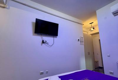 Apartament 1 camera Palas Mall - 3
