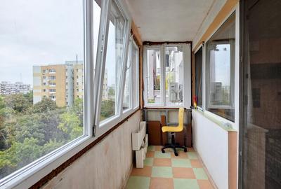 Apartament cu 3 Camere | Drumul Taberei | Metrou Romancierilor - 10