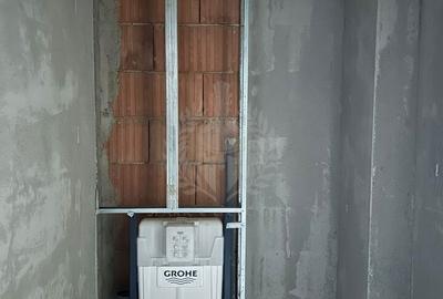 Spațiu comercial, de 101 mp, în Nord