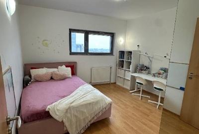Apartament cu 3 camere decomandat în Doamna Ghica - 10