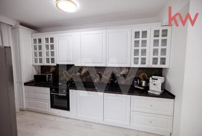 Apartament de lux 3 camere | Complet mobilat | Zona Ciuperca - 2