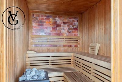 Alezzi Infinity | Studio Premium | vedere la mare - 4