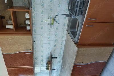 Apartament cu 2 camere semidecomandat în Drumul Taberei - 12
