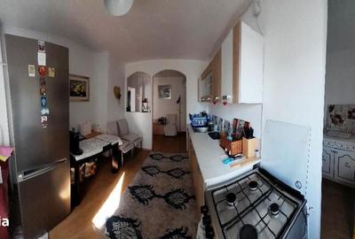 Apartament cu 3 camere decomandat în Iancului - 5