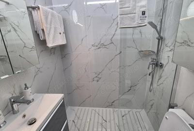 Garsoniera Moderna ?i Eleganta - Magheru - Romana - 9