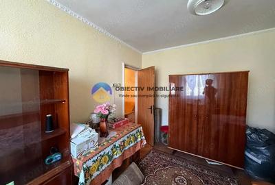 Apartament cu 2 camere decomandat în Central - 4