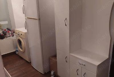 Garsonieră decomandată în Hipodrom