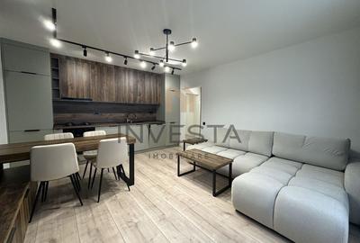 Apartament 3 camere decomandate SUPERFINISAT strada Nasaud! Apartament 3 camere decomandate SUPERFINISAT strada Nasaud! - 4