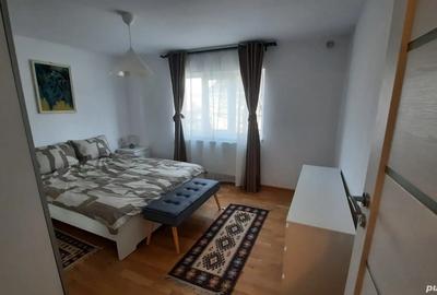 Proprietar,inchiriez apartament cu doua camere in Tipografilor - 7