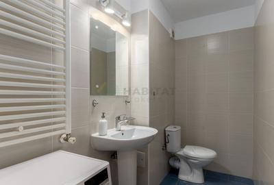 Apartament cu 3 camere decomandat, mobilat în Titan - 8