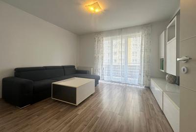 Închiriere apartament 2 camere mobilat cu parcare si boxa et 2  Avantgarden 3 - 7