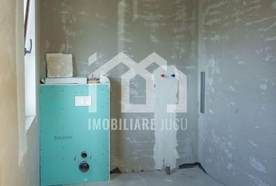 Casă individuală cu 4 camere cu Canalizare în Jucu de Mijloc - 14
