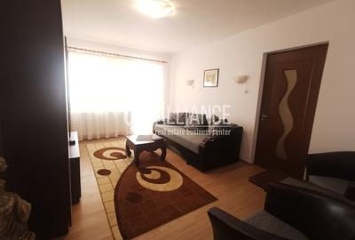 Tomis Nord Campus(COD 06) 3 camere decomandat - 3