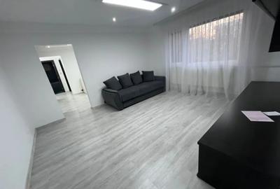 Apartament cu 3 camere semidecomandat în George Enescu - 2