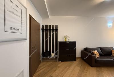 Apartament 2 Camere | 97 mp+ 2 terase | SPA- ELISABETIN - 1