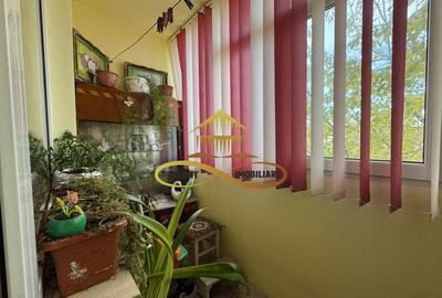 Apartament cu 2 camere cu balcon etaj 3 din 4 - de vanzare Apartament cu 2 camere cu balcon etaj 3 din 4 - de vanzare - 6