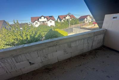 Casă 6 camere cu teren 467 mp – Samurcași (lângă Buftea, viitor nod A0) - 26