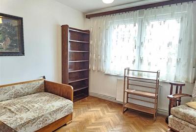 Apartament cu 2 camere decomandat în 7 Noiembrie - 3