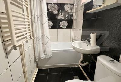 Apartament cu 3 camere decomandat în Central - 6