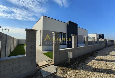 Casă individuală cu 4 camere cu Teren 402 Mp în Berceni - 2