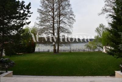 Casă individuală cu 5 camere cu Piscina în Snagov - 16