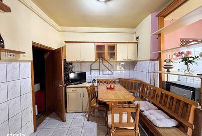 Apartament cu 2 camere în Ultracentral - 6