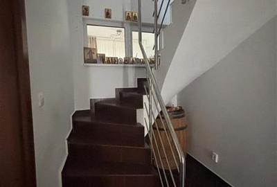 Casă individuală cu 7 camere cu Canalizare în Antiaeriană - 31