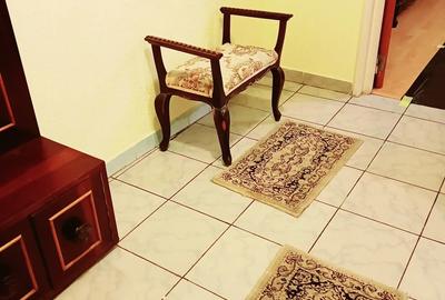 Inchiriez 3 camere Drumul Taberei Valea Argesului - 8