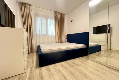 Apartament modern cu 2 camere - 2