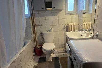 Apartament cu 3 camere, mobilat în Romană - 8