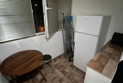 Garsonieră semidecomandată în Lujerului - 2