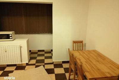 Garsonieră decomandată în Alexandru cel Bun - 3