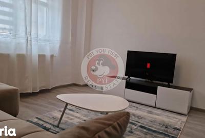 Apartament cu 2 camere decomandat în Chiajna - 1