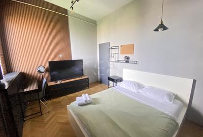 Apartament cu 2 camere decomandat, mobilat în Cișmigiu - 5