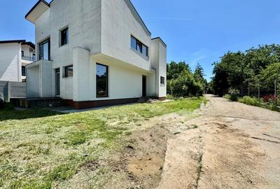 Vila individuala P+M Pipera | Drumul Potcoavei | Imobil 2020