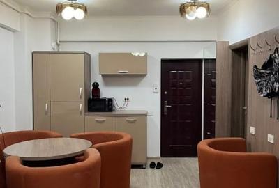 Comision 0% // 2 camere mobilat Rezervelor 54 langa Trattoria Roz Cafe - 2