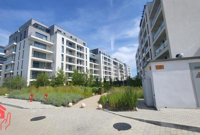 Baneasa Shopping City I complet mobilat I curte interioara securizata I garaj! - 24