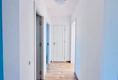 Apartament complet renovat înconjurat de natură - 9