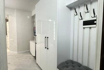 Garsonieră decomandată în Cotroceni