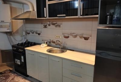Apartament 2 camere complet utilat, zona Facultății de Drept - 11