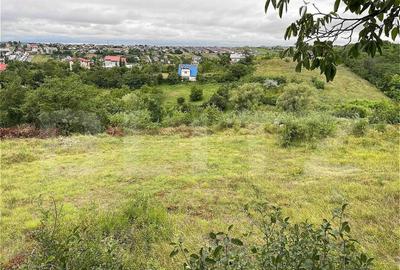 Teren Intravilan 1670 mp, in zona-Copou, Viticultori - 2