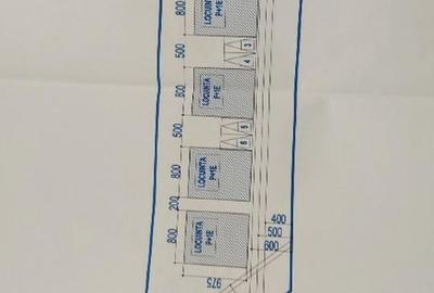 Teren Construcții intravilan de 1880 mp, în Central - 2