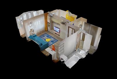 Garsonieră spațioasă – 42 m², Metrou Piața Muncii – confort, vibe bun, acces f b - 3