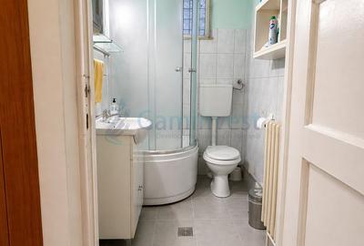 Casă individuală cu 3 camere cu Canalizare în Calea Clujului - 7