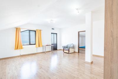 Casă cu 6 camere cu Teren 400 Mp în Central - 13